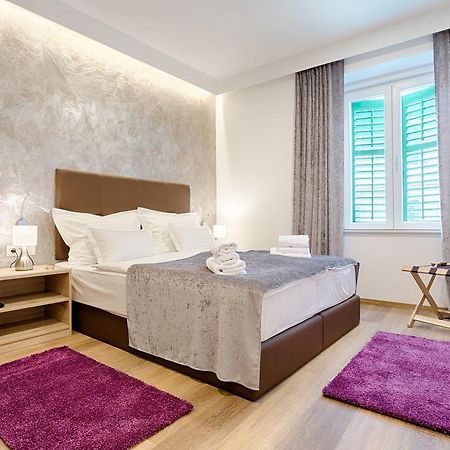 Central Pearl By Nono Ban Rooms Spalato Esterno foto
