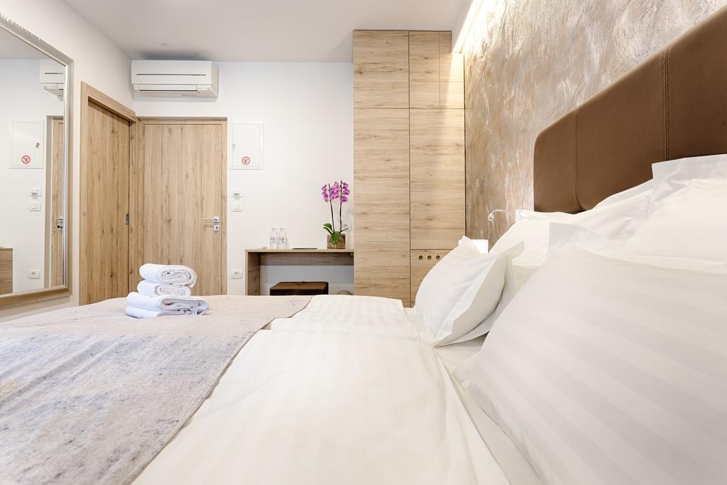 Central Pearl By Nono Ban Rooms Spalato Esterno foto