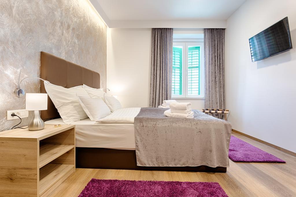 Central Pearl By Nono Ban Rooms Spalato Esterno foto