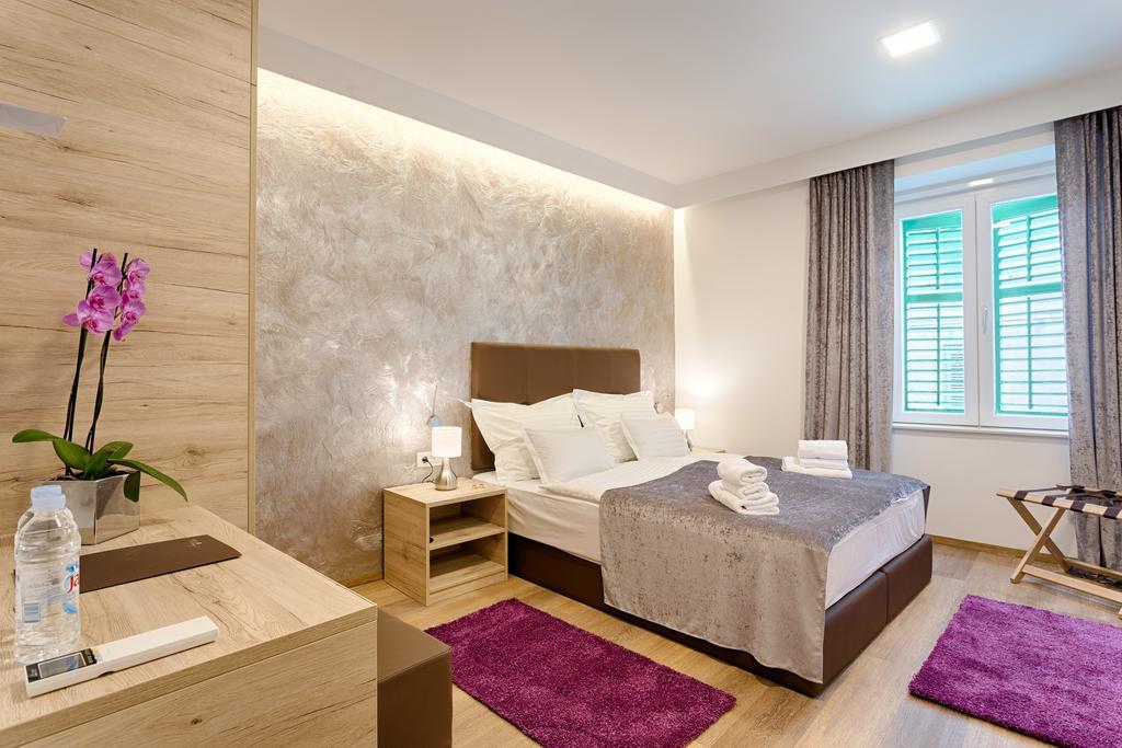 Central Pearl By Nono Ban Rooms Spalato Esterno foto
