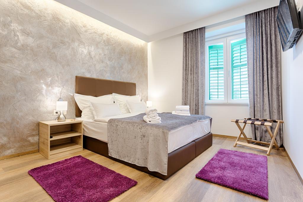 Central Pearl By Nono Ban Rooms Spalato Esterno foto