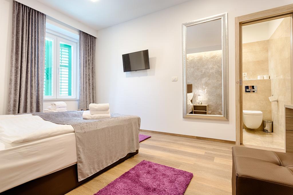 Central Pearl By Nono Ban Rooms Spalato Esterno foto