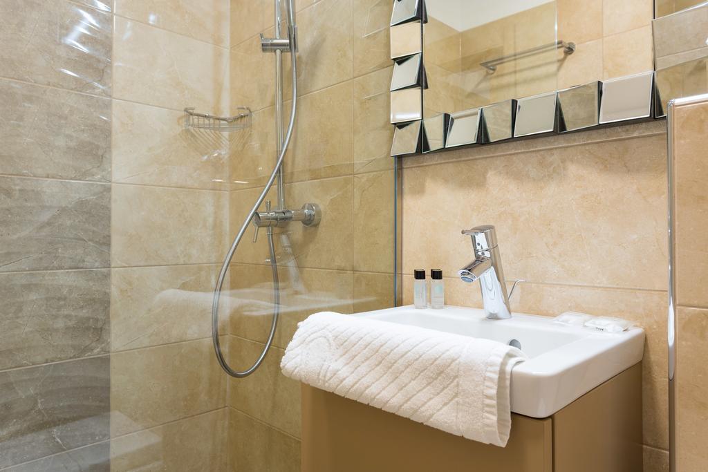 Central Pearl By Nono Ban Rooms Spalato Esterno foto