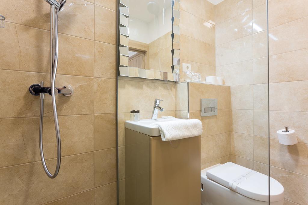 Central Pearl By Nono Ban Rooms Spalato Esterno foto