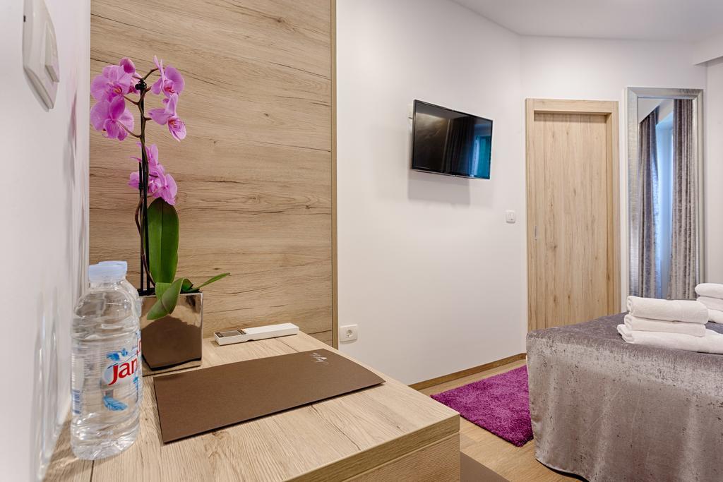 Central Pearl By Nono Ban Rooms Spalato Esterno foto
