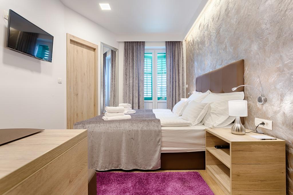 Central Pearl By Nono Ban Rooms Spalato Esterno foto