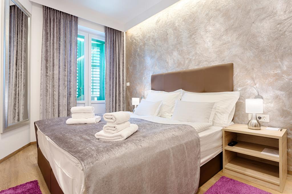 Central Pearl By Nono Ban Rooms Spalato Esterno foto
