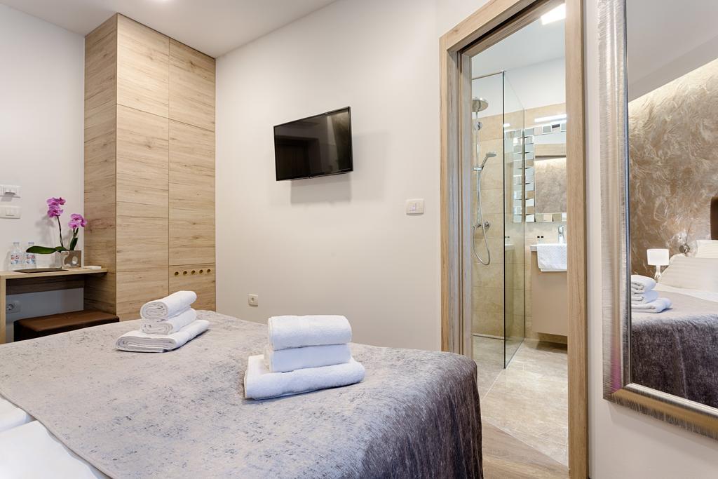 Central Pearl By Nono Ban Rooms Spalato Esterno foto