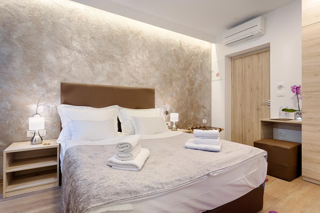 Central Pearl By Nono Ban Rooms Spalato Esterno foto
