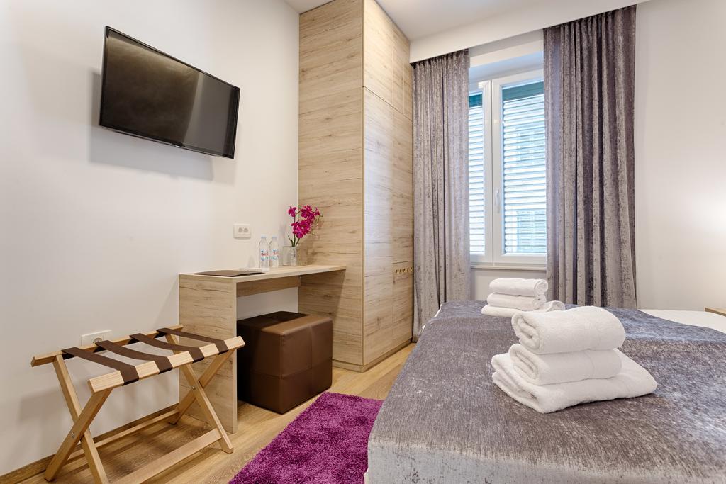 Central Pearl By Nono Ban Rooms Spalato Esterno foto