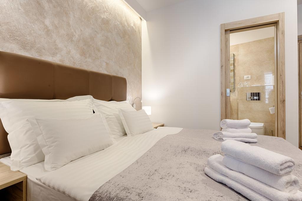 Central Pearl By Nono Ban Rooms Spalato Esterno foto