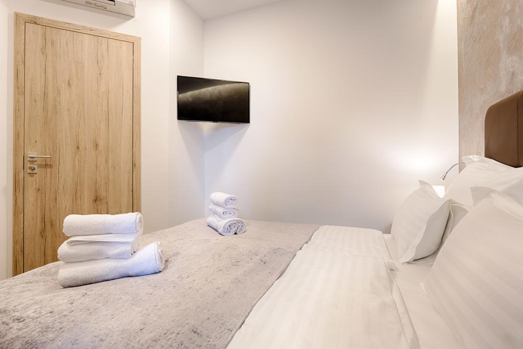 Central Pearl By Nono Ban Rooms Spalato Esterno foto
