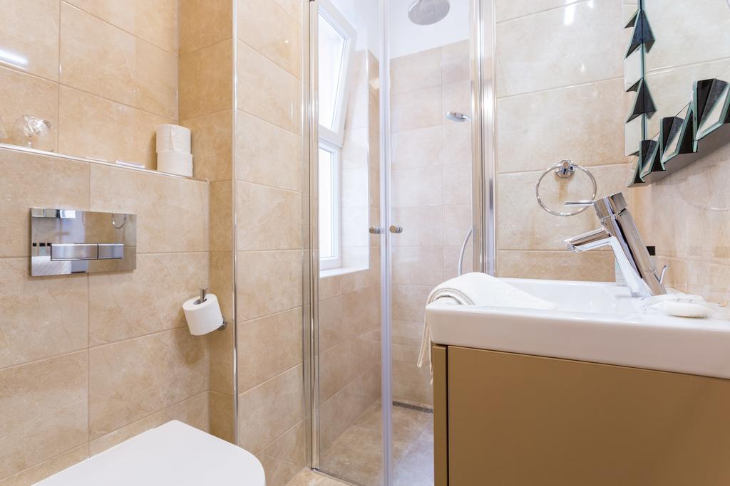 Central Pearl By Nono Ban Rooms Spalato Esterno foto