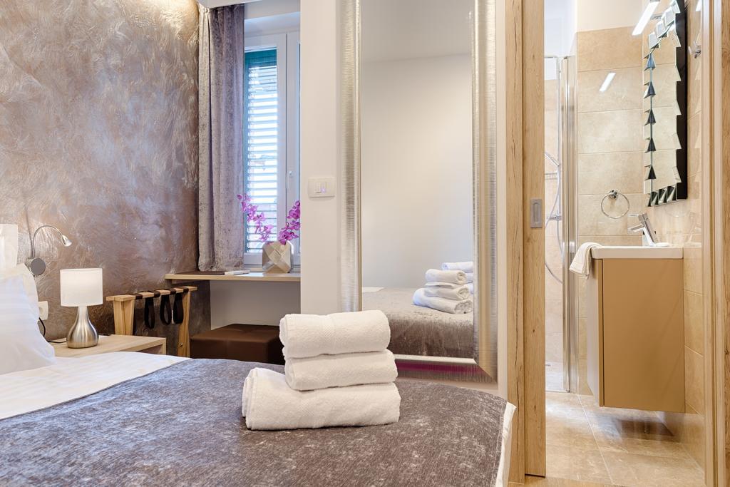 Central Pearl By Nono Ban Rooms Spalato Esterno foto