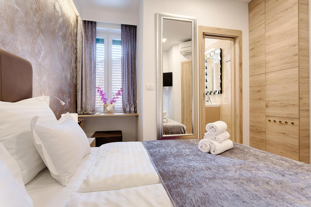 Central Pearl By Nono Ban Rooms Spalato Esterno foto