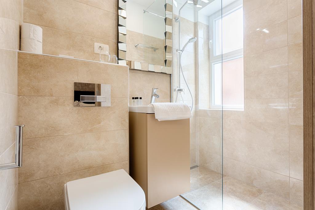 Central Pearl By Nono Ban Rooms Spalato Esterno foto