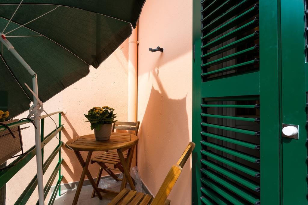 Central Pearl By Nono Ban Rooms Spalato Esterno foto