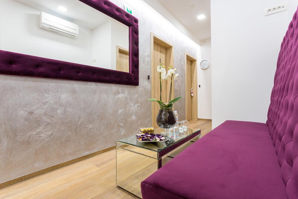Central Pearl By Nono Ban Rooms Spalato Esterno foto