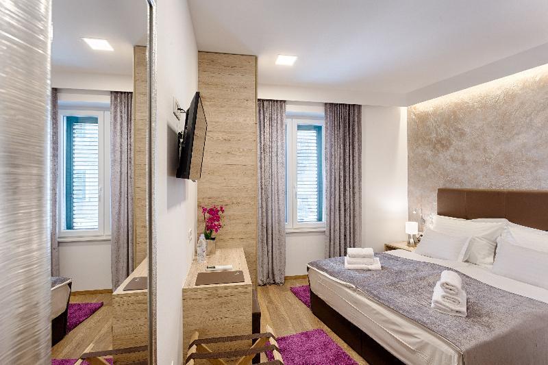 Central Pearl By Nono Ban Rooms Spalato Esterno foto